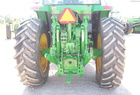 1993 John Deere 7600