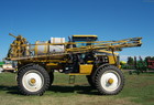2006 RoGator 1074