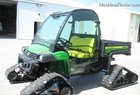 2011 John Deere 825I