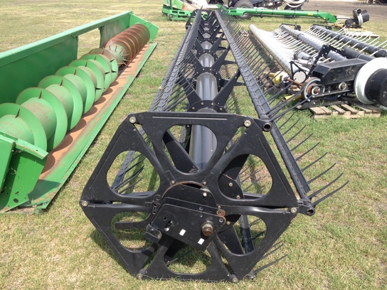  John Deere REEL