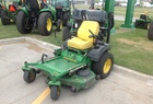 2007 John Deere 717A