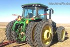 2012 John Deere 8335R