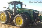 2012 John Deere 8335R