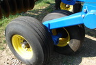 2012 Landoll 7431-26