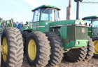1981 John Deere 8440