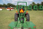 2002 John Deere 790