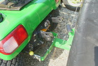 2006 John Deere X724