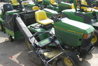 1996 John Deere 425