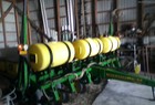 1998 John Deere 1750