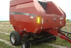 2005 Case IH RBX562