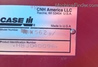 2005 Case IH RBX562