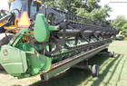 2004 John Deere 630F