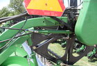 2004 John Deere 630F