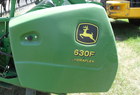 2004 John Deere 630F