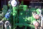 2012 John Deere 6430 Cab