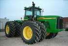 2005 John Deere 9320