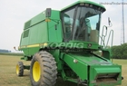 1996 John Deere 9400