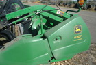 2005 John Deere 630F