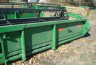 2005 John Deere 630F