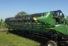 2011 John Deere 635F