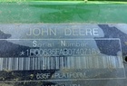 2011 John Deere 635F