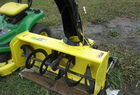2008 John Deere X300