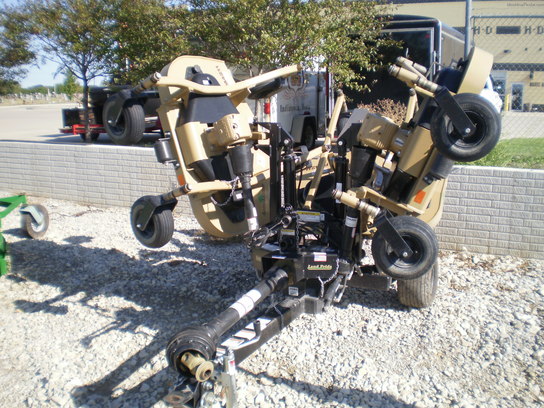 2009 Landpride AFM4211
