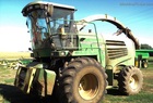 2004 John Deere 7500