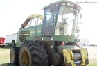 2004 John Deere 7500
