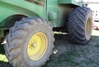 2004 John Deere 7500