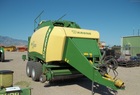 2007 KRONE BP12130