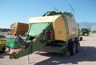 2007 KRONE BP12130