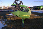 2006 John Deere 930D