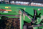 2006 John Deere 930D