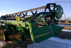 2006 John Deere 930D