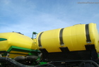 2008 John Deere DB66