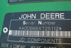 2008 John Deere DB66