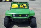 2007 John Deere GATOR TS