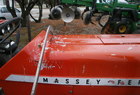  Massey - Ferguson 165