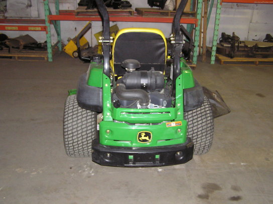 2010 John Deere Z930A