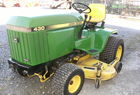 1990 John Deere 430