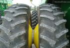  John Deere 9670 STS