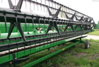 2011 John Deere 630F