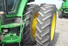  John Deere 8100