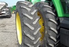  John Deere 8100