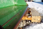  John Deere 85 HD BUCKET