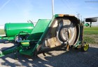 2003 John Deere HX15