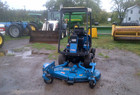 1993 Ford CM222 Commercial Front Mower