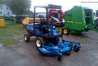 1993 Ford CM222 Commercial Front Mower