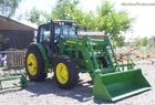  John Deere 6430